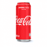 Coke Can