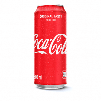 Coke Can