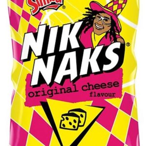 Niknaks