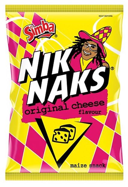 Niknaks