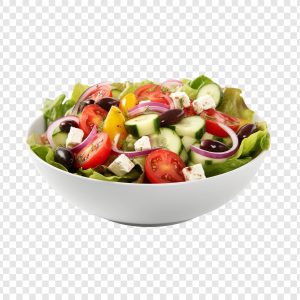 SIDE SALAD