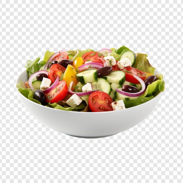 SIDE SALAD
