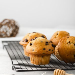 MUFFINS