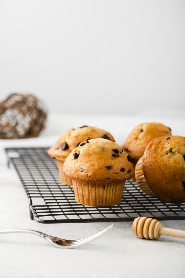 MUFFINS